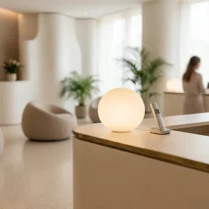 The AI Front Desk
