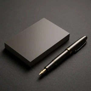 Booking Cards