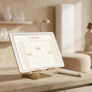 Booking System Setup