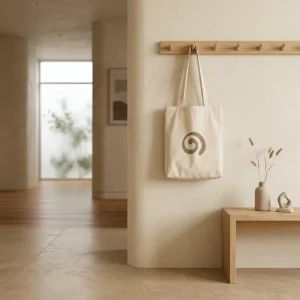 Branded Tote Bags