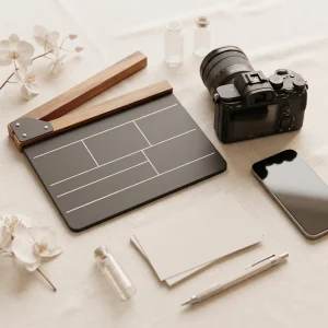 Content Day. Photo and Video