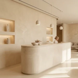 Full Fit-Out Package