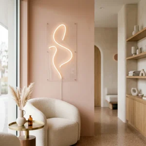 Neon Sign