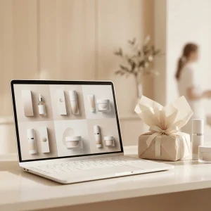 Online Shop