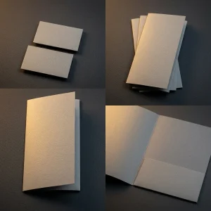 Opening Print Kit