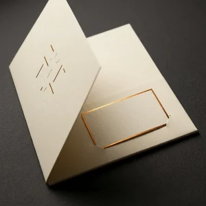 Meeting Folders