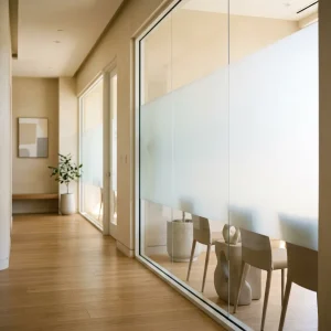 Window Graphics